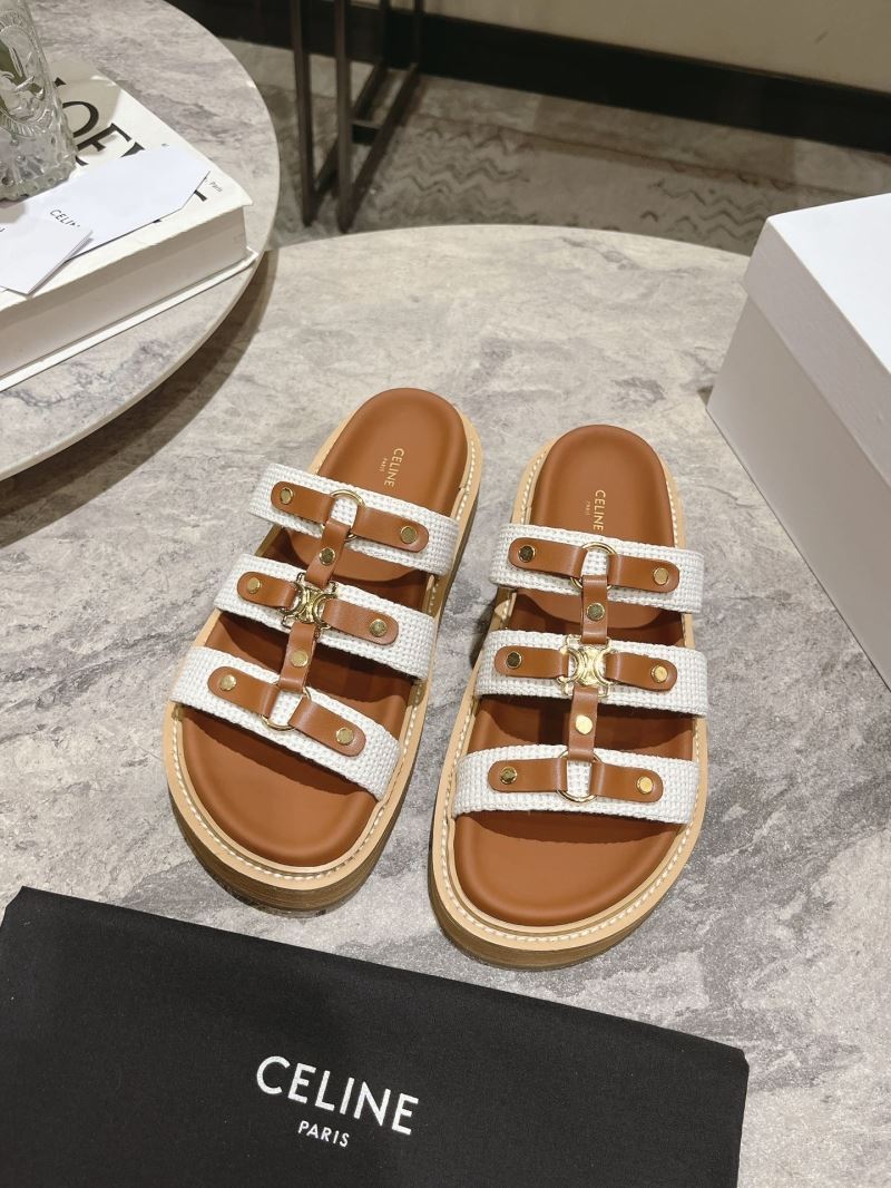 Celine Sandals